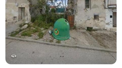 Finca rústica en venta en Calle de la Vega, 11, Brea de Tajo, Madrid - imagen 4 Foto 4 de Finca rústica en venta en Calle de la Vega, 11, Brea de Tajo, Madrid