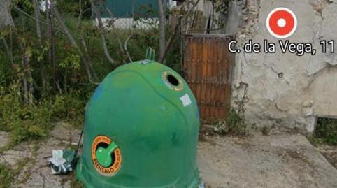 Finca rústica en venta en Calle de la Vega, 11, Brea de Tajo, Madrid - imagen 5 Foto 5 de Finca rústica en venta en Calle de la Vega, 11, Brea de Tajo, Madrid