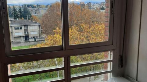 Foto 3 de Pis en venda a Avenida Huertas del Sacramento, 7, Centro, León