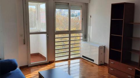 Foto 4 de Pis en venda a Avenida Huertas del Sacramento, 7, Centro, León