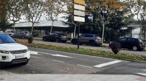 Foto 5 de Pis en venda a Avenida Huertas del Sacramento, 7, Centro, León