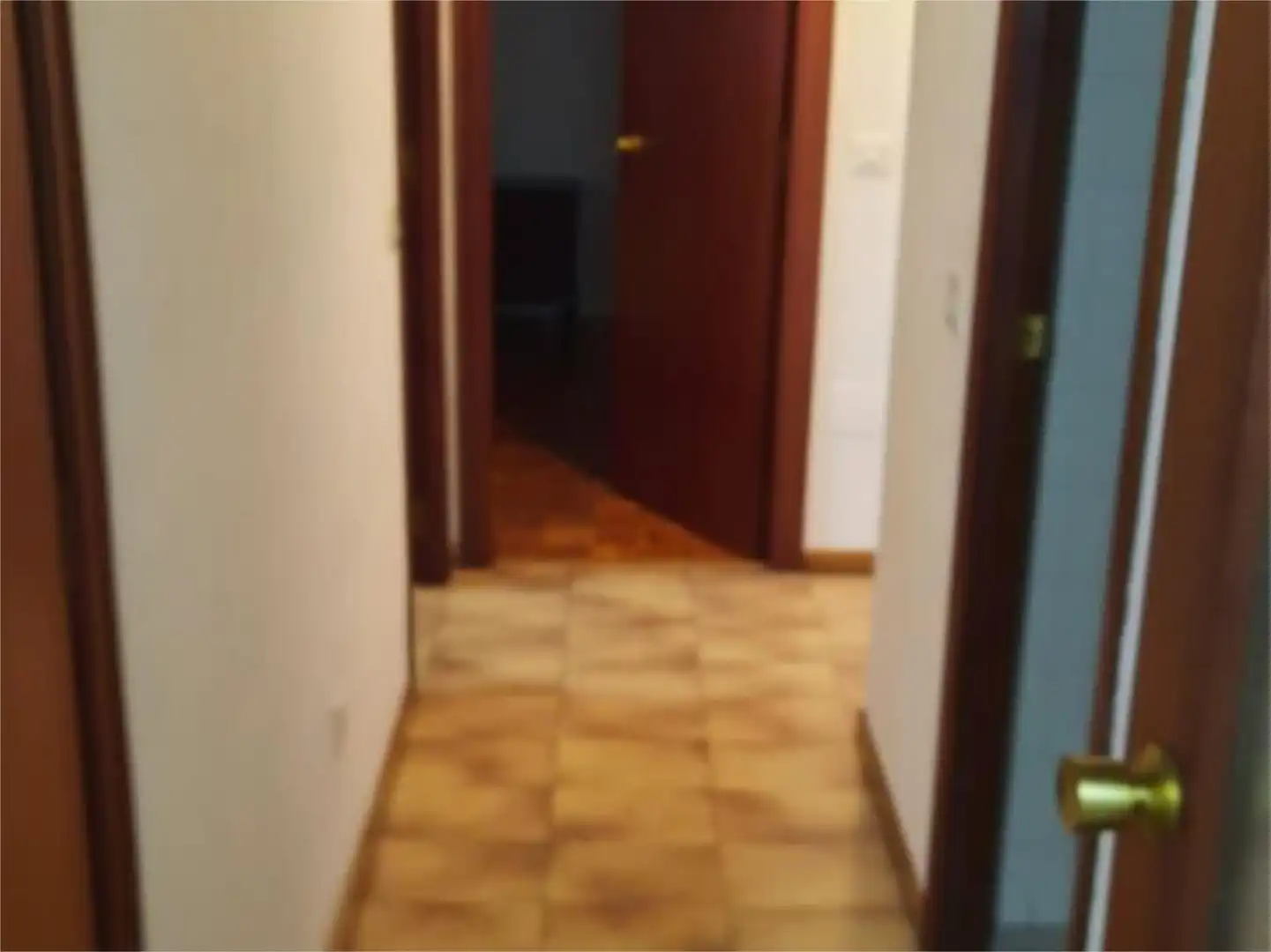 Pis en venda a Avenida Huertas del Sacramento, 7, Centro Pis en venda en Ponferrada amb Calefacció, Parquet i Terrassa