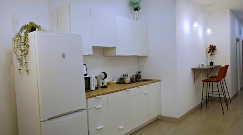 Photo 2 of Office to rent in Carrer de Padilla, 391, El Baix Guinardó, Barcelona