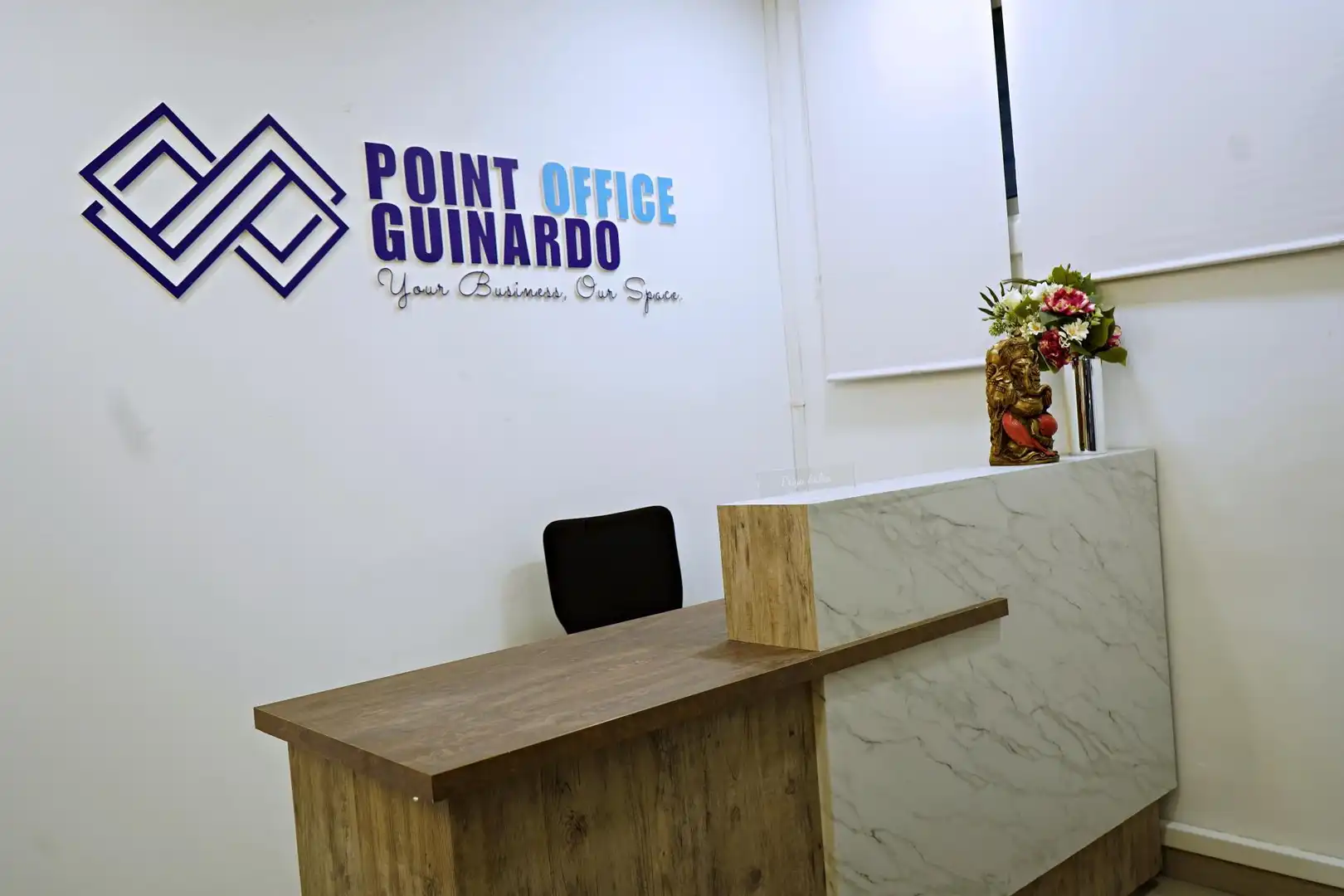 Büro zur Miete in Carrer de Padilla, 391, El Baix Guinardó Büro zur Miete in Barcelona