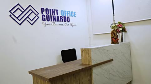 Photo 4 of Office to rent in Carrer de Padilla, 391, El Baix Guinardó, Barcelona