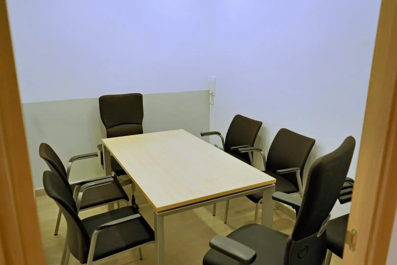 Büro zur Miete in Carrer de Padilla, 391, El Baix Guinardó Büro zur Miete in Barcelona