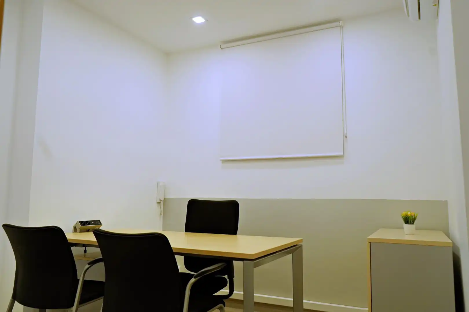 Büro zur Miete in Carrer de Padilla, 391, El Baix Guinardó Büro zur Miete in Barcelona