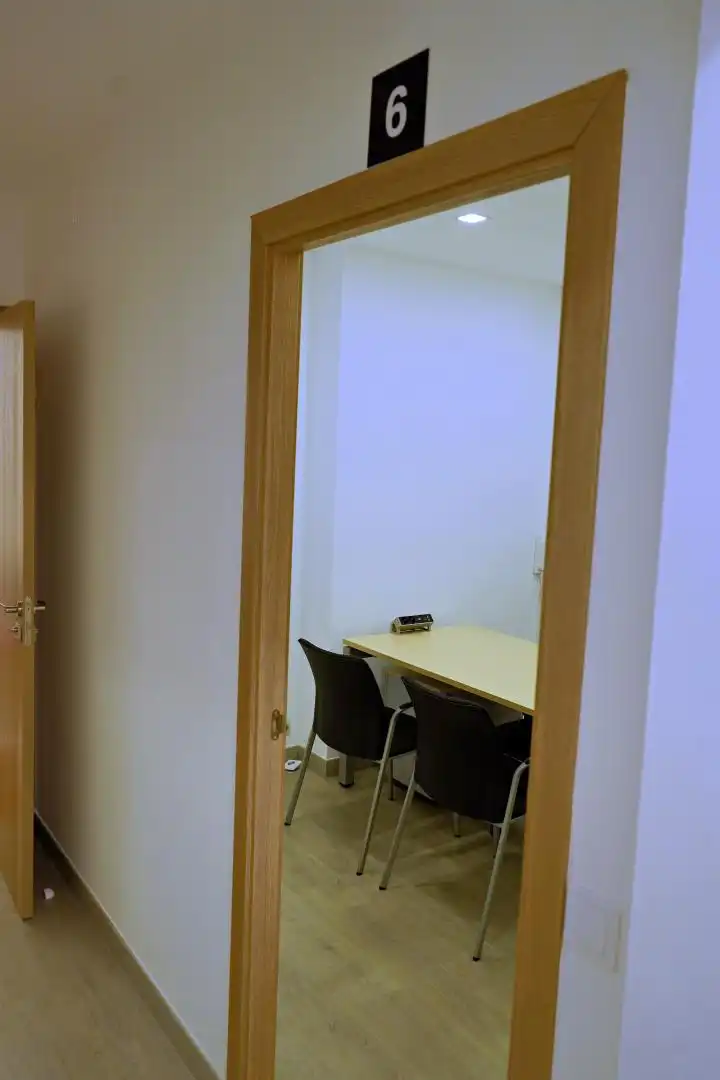 Büro zur Miete in Carrer de Padilla, 391, El Baix Guinardó Büro zur Miete in Barcelona