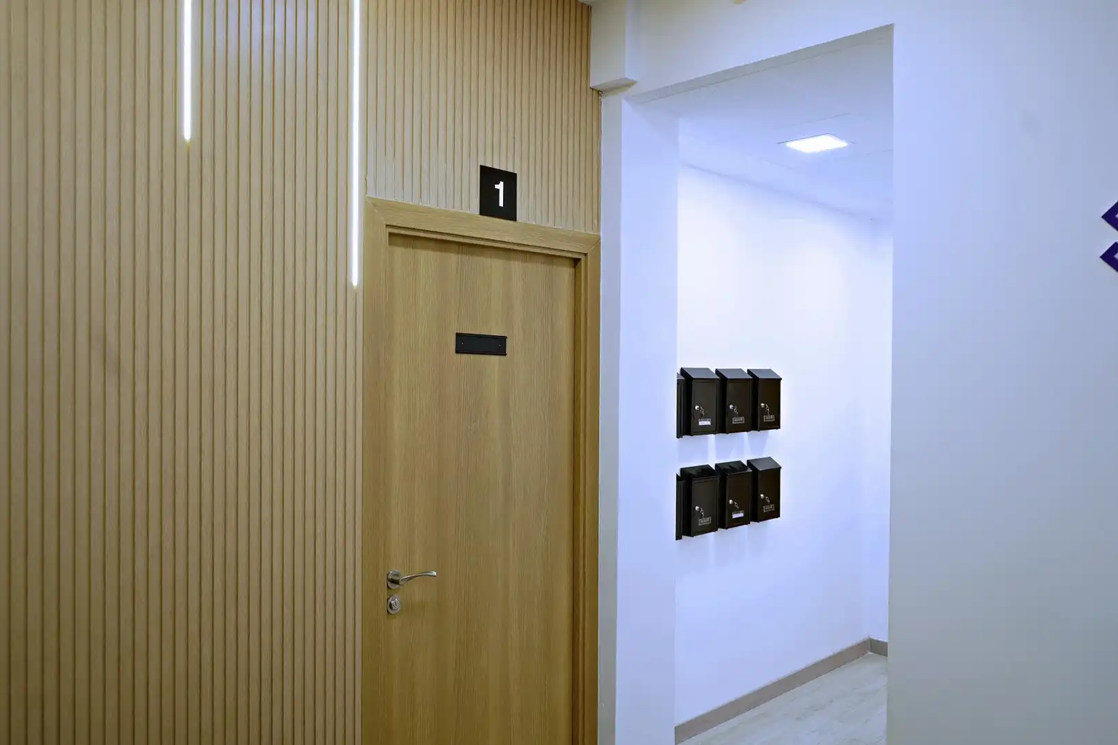 Büro zur Miete in Carrer de Padilla, 391, El Baix Guinardó Büro zur Miete in Barcelona