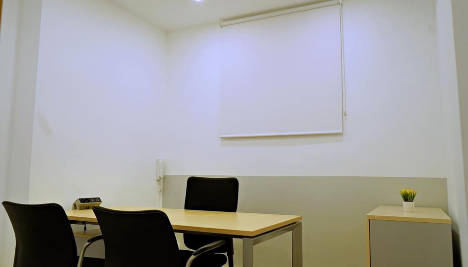 Photo 1 of Office to rent in Carrer de Padilla, 391, El Baix Guinardó, Barcelona