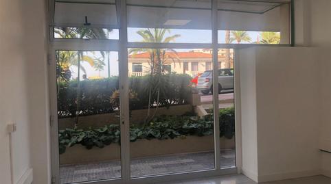 Premises to rent in Carretera Botánico, 17, San Antonio - Las Arenas, Santa Cruz de Tenerife - image 2 Photo 2 of Premises to rent in Carretera Botánico, 17, San Antonio - Las Arenas, Santa Cruz de Tenerife