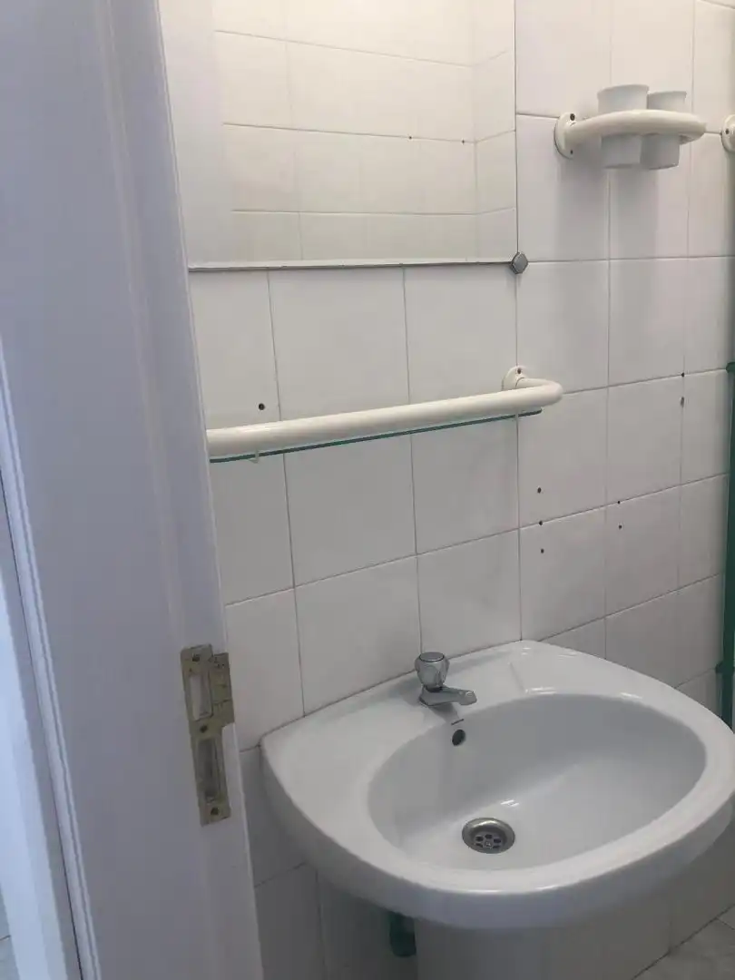 Local de alquiler en Carretera Botánico, 17, San Antonio - Las Arenas Baño de Local de alquiler en Puerto de la Cruz