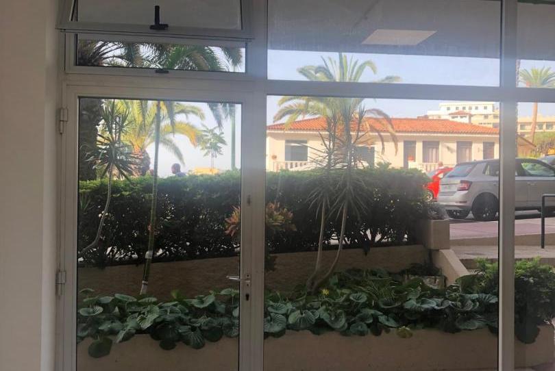 Premises to rent in Carretera Botánico, 17, San Antonio - Las Arenas, Santa Cruz de Tenerife - image 1 Photo 1 of Premises to rent in Carretera Botánico, 17, San Antonio - Las Arenas, Santa Cruz de Tenerife