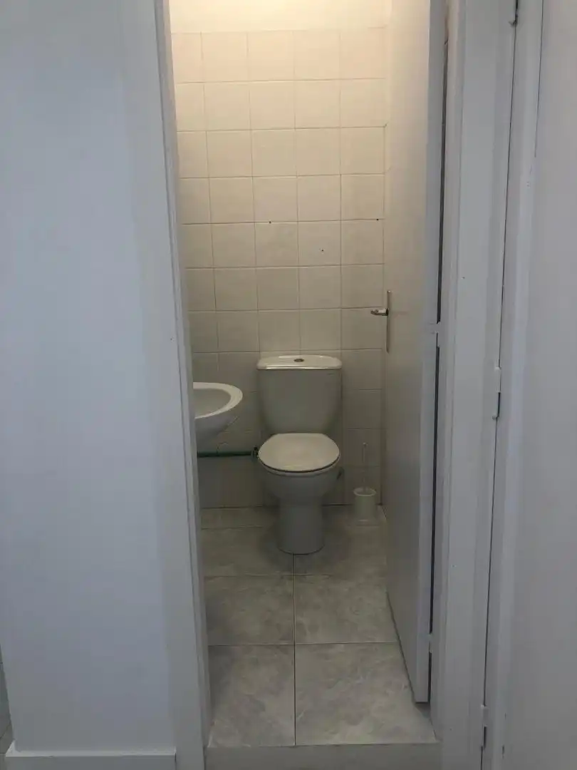 Local de alquiler en Carretera Botánico, 17, San Antonio - Las Arenas Baño de Local de alquiler en Puerto de la Cruz