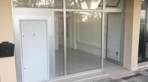 Premises to rent in Carretera Botánico, 17, San Antonio - Las Arenas, Santa Cruz de Tenerife - image 4 Photo 4 of Premises to rent in Carretera Botánico, 17, San Antonio - Las Arenas, Santa Cruz de Tenerife