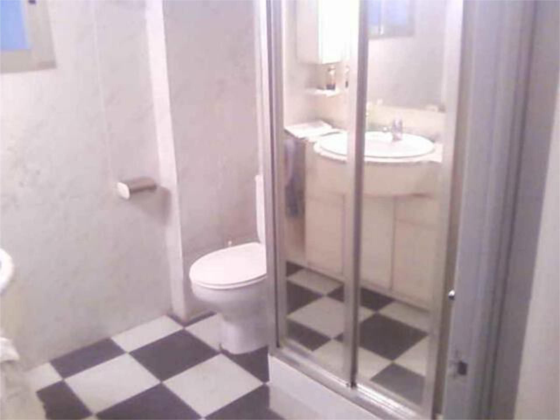 Bathroom of Flat for sale in Burjassot  with Terrace
