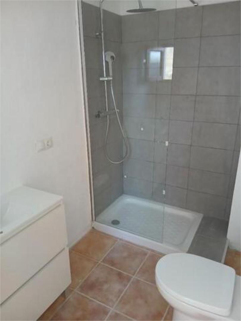 Bathroom of Flat for sale in Manacor