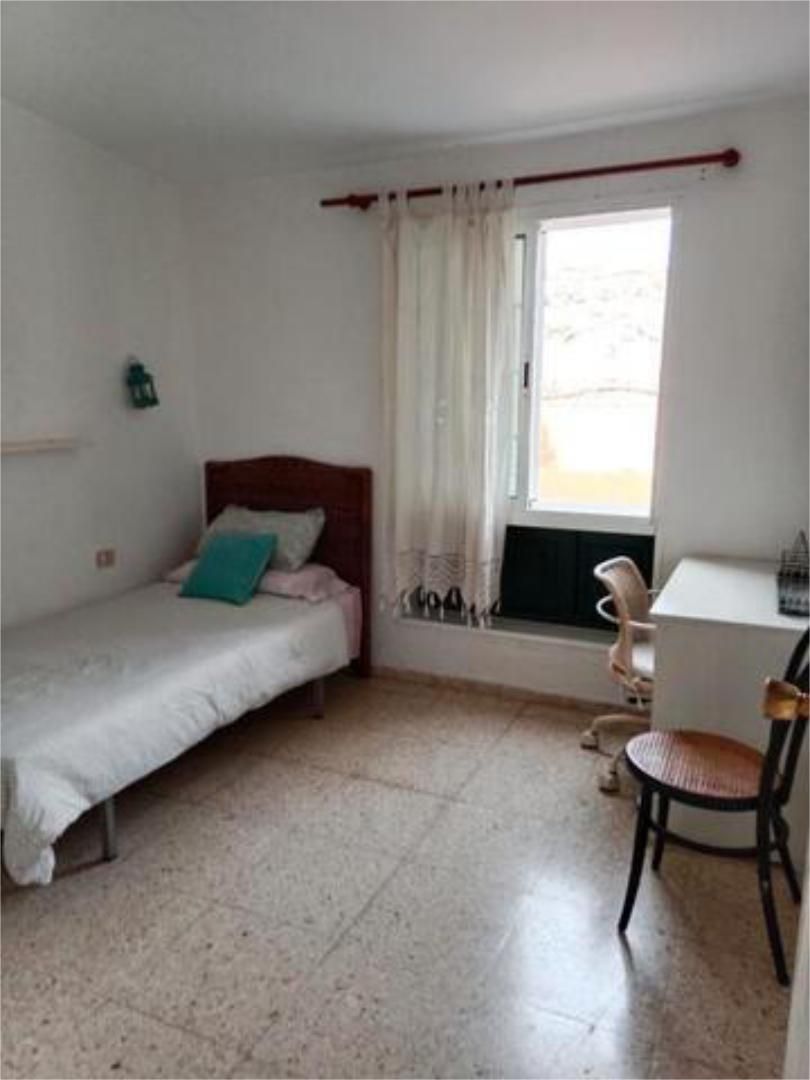 Bedroom of House or chalet to share in Arico  with Terrace and Furnished