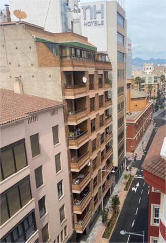 Piso en Venta en Casco Histórico