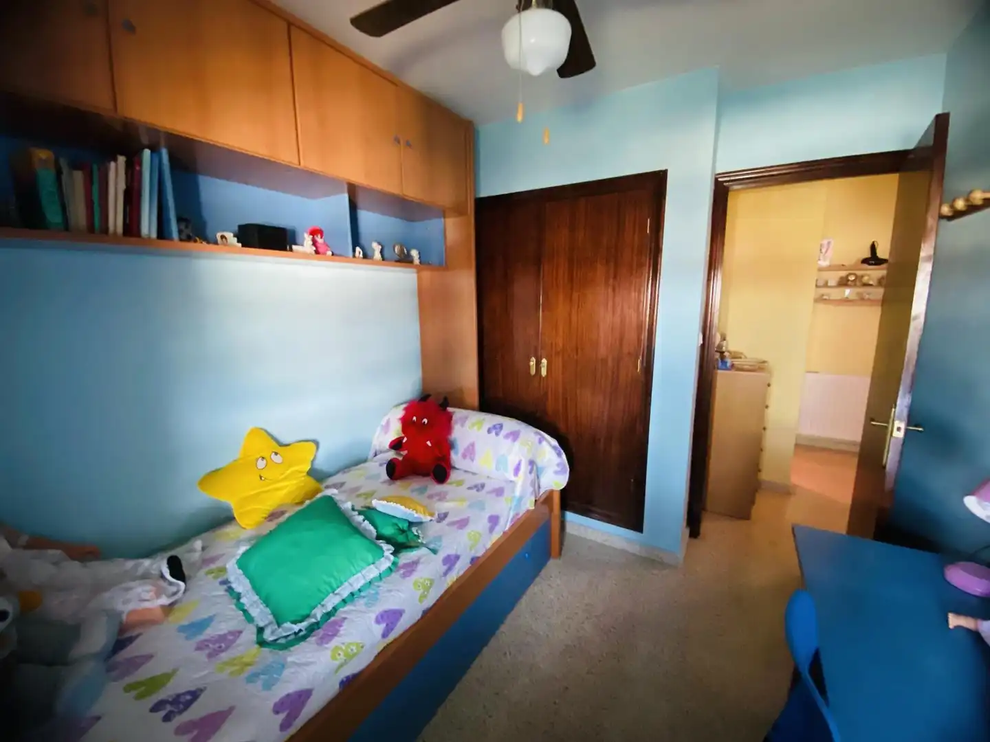 Casa o chalet en venta en Plaza Santa Catalina, 58, Villarino de los Aires Habitación de Casa o chalet en venta en Villarino de los Aires con Calefacción, Amueblado y Balcón