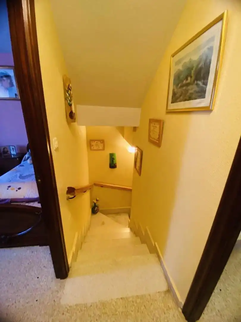 Casa o chalet en venta en Plaza Santa Catalina, 58, Villarino de los Aires Casa o chalet en venta en Villarino de los Aires con Calefacción, Amueblado y Balcón