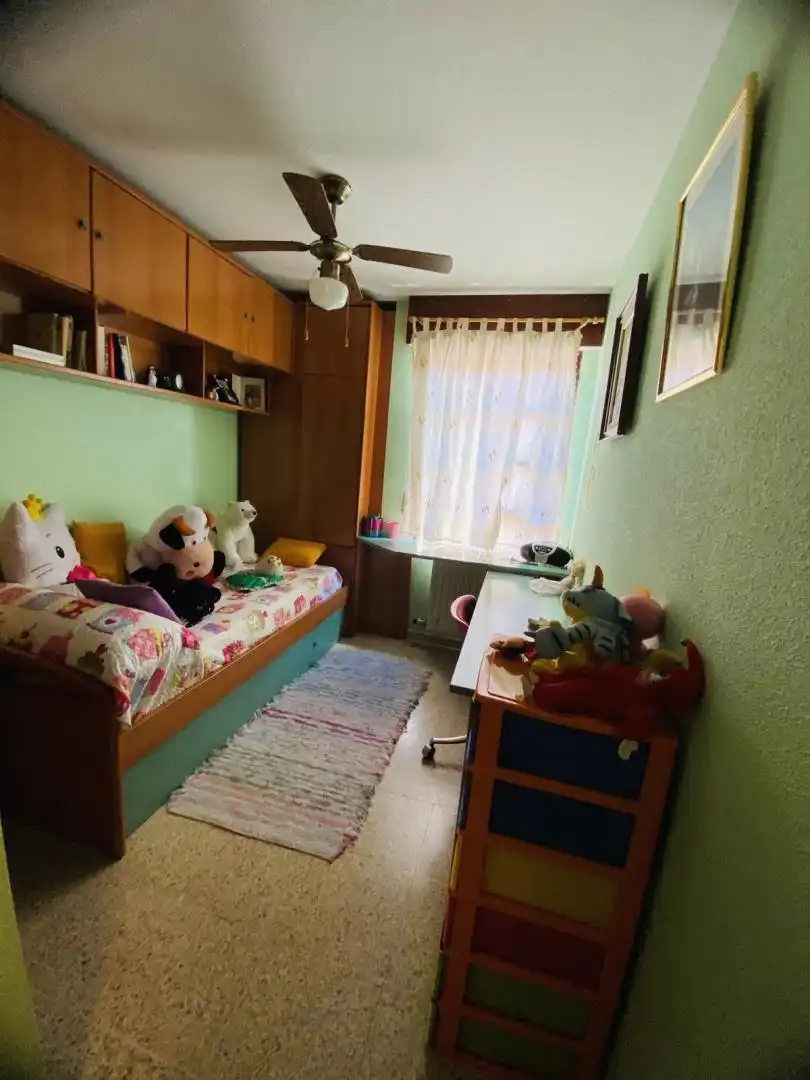 Casa o chalet en venta en Plaza Santa Catalina, 58, Villarino de los Aires Habitación de Casa o chalet en venta en Villarino de los Aires con Calefacción, Amueblado y Balcón