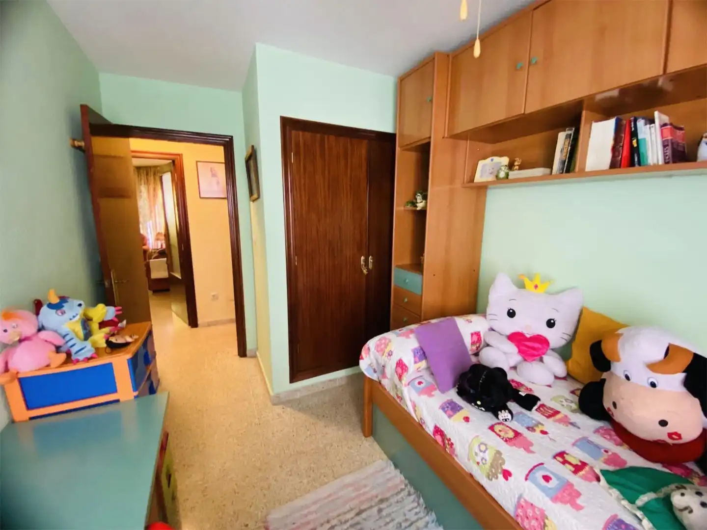Casa o chalet en venta en Plaza Santa Catalina, 58, Villarino de los Aires Habitación de Casa o chalet en venta en Villarino de los Aires con Calefacción, Amueblado y Balcón