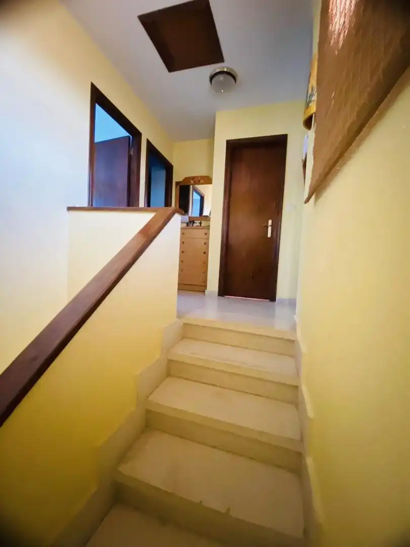 Casa o chalet en venta en Plaza Santa Catalina, 58, Villarino de los Aires Casa o chalet en venta en Villarino de los Aires con Calefacción, Amueblado y Balcón
