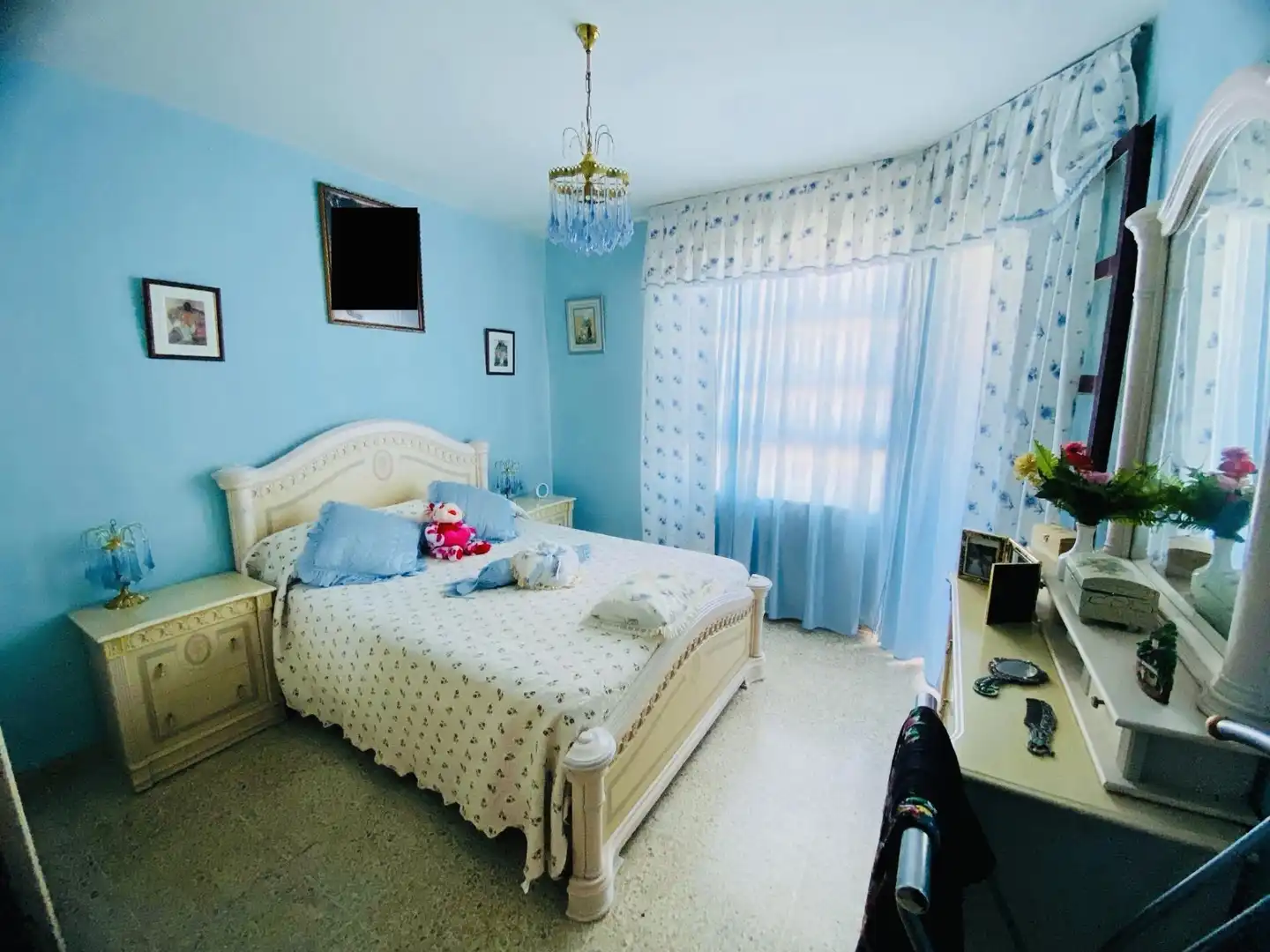 Casa o chalet en venta en Plaza Santa Catalina, 58, Villarino de los Aires Habitación de Casa o chalet en venta en Villarino de los Aires con Calefacción, Amueblado y Balcón