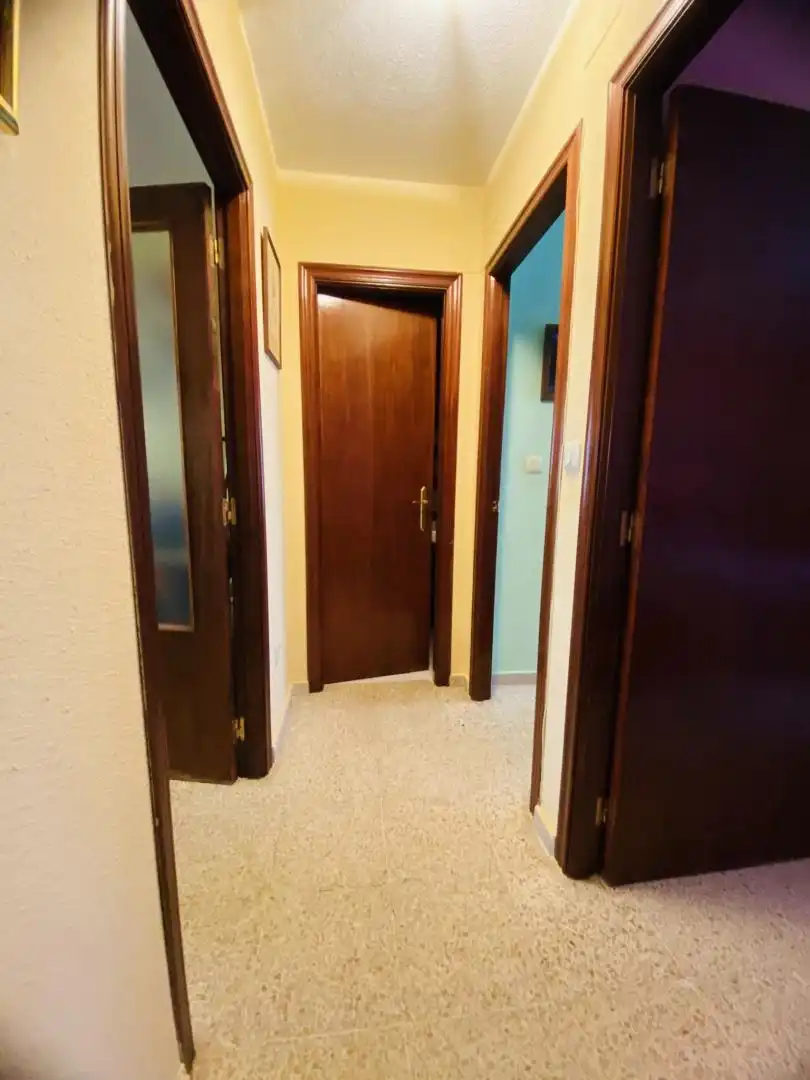 Casa o chalet en venta en Plaza Santa Catalina, 58, Villarino de los Aires Casa o chalet en venta en Villarino de los Aires con Calefacción, Amueblado y Balcón