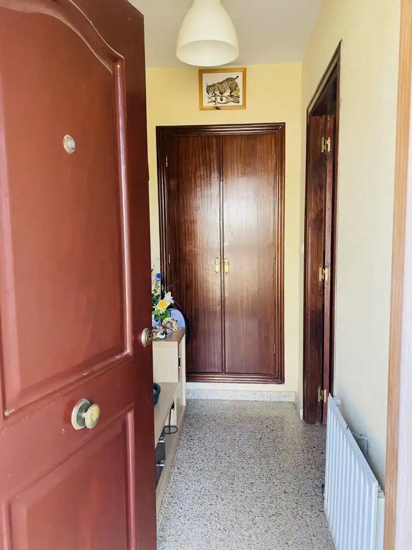 Casa o chalet en venta en Plaza Santa Catalina, 58, Villarino de los Aires Casa o chalet en venta en Villarino de los Aires con Calefacción, Amueblado y Balcón