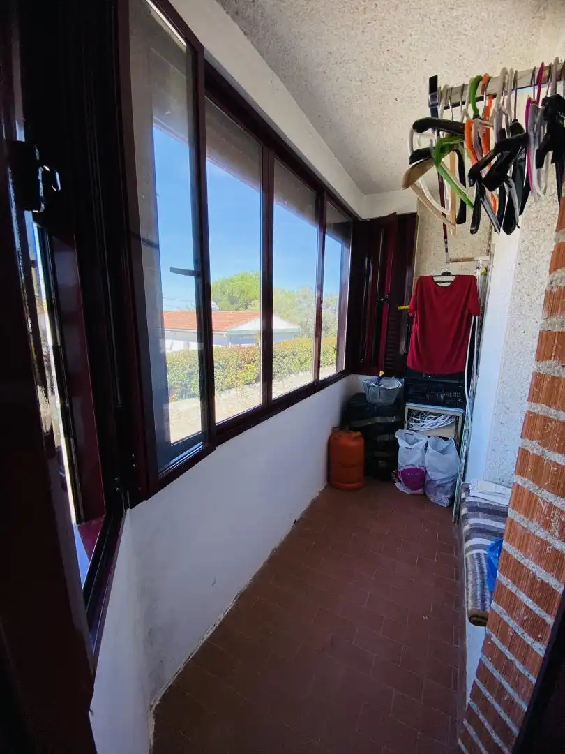Casa o chalet en venta en Plaza Santa Catalina, 58, Villarino de los Aires Terraza de Casa o chalet en venta en Villarino de los Aires con Calefacción, Amueblado y Balcón