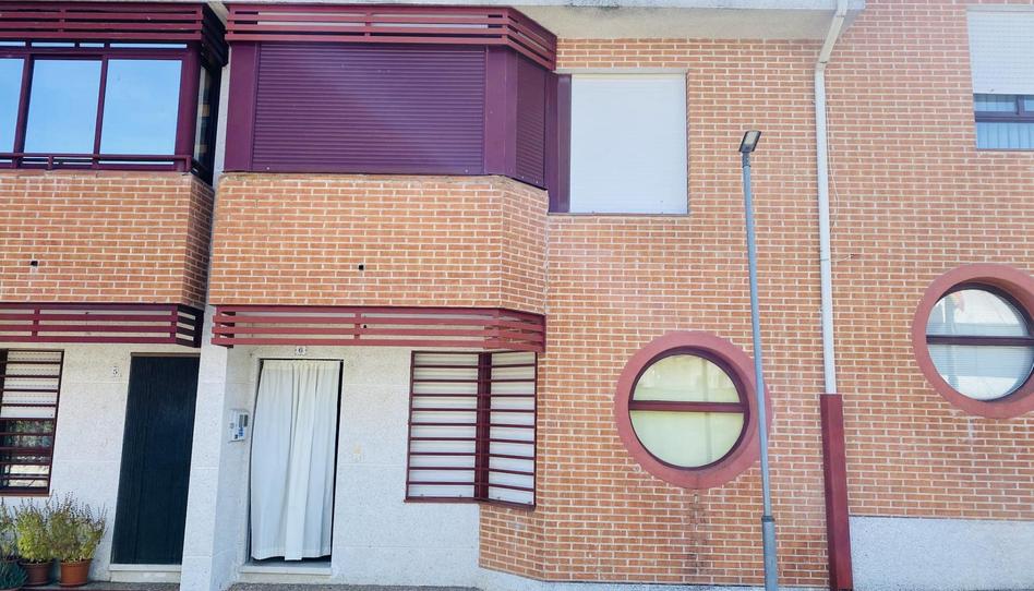 Foto 1 de Casa o xalet en venda a Plaza Santa Catalina, 58, Villarino de los Aires, Salamanca