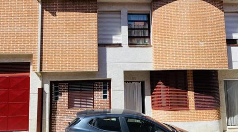 Foto 2 de Casa o xalet en venda a Plaza Santa Catalina, 58, Villarino de los Aires, Salamanca