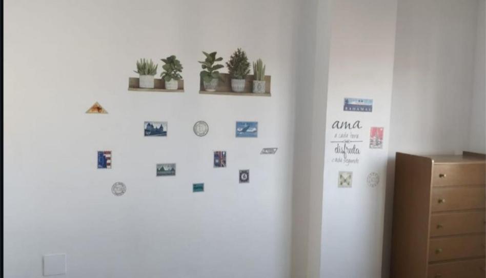 Photo 1 of Flat to rent in Calle Héroe de Sostoa, 25, Parque Ayala - Jardín de la Abadía - Huelín, Málaga