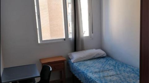 Photo 2 of Flat to rent in Calle Héroe de Sostoa, 25, Parque Ayala - Jardín de la Abadía - Huelín, Málaga