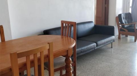 Photo 4 of Flat to rent in Calle Héroe de Sostoa, 25, Parque Ayala - Jardín de la Abadía - Huelín, Málaga