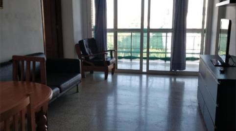 Photo 5 of Flat to rent in Calle Héroe de Sostoa, 25, Parque Ayala - Jardín de la Abadía - Huelín, Málaga