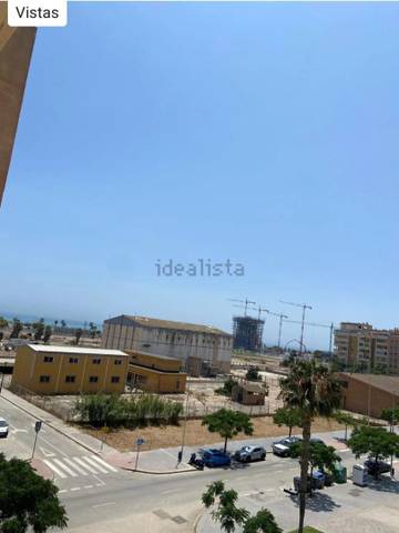 Piso en Venta en Avenida de Molière, 34 en Puerta Blanca