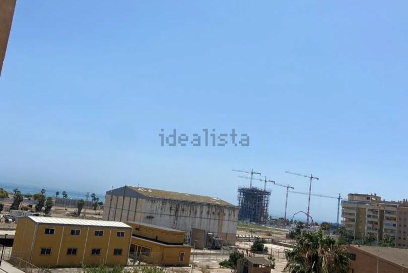 Flat for sale in Avenida de Molière, 34, Puerta Blanca, Málaga - image 1 Photo 1 of Flat for sale in Avenida de Molière, 34, Puerta Blanca, Málaga