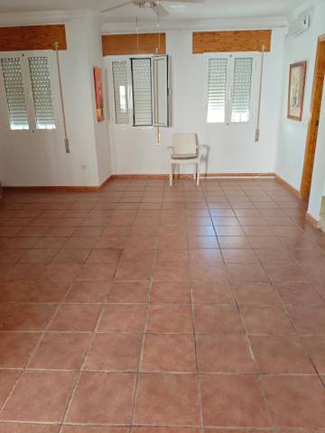 Casa-chalet en Alquiler en Calle Camino del Palmeral, 14D en El Palmeral