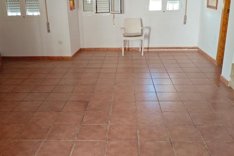 Foto 1 de Casa o xalet de lloguer a Carrer Calle Camino del Palmeral, 14d, El Palmeral, Almería