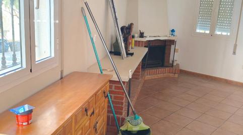 Foto 2 de Casa o xalet de lloguer a Carrer Calle Camino del Palmeral, 14d, El Palmeral, Almería