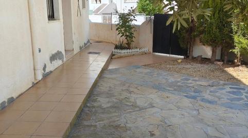 Foto 5 de Casa o xalet de lloguer a Carrer Calle Camino del Palmeral, 14d, El Palmeral, Almería