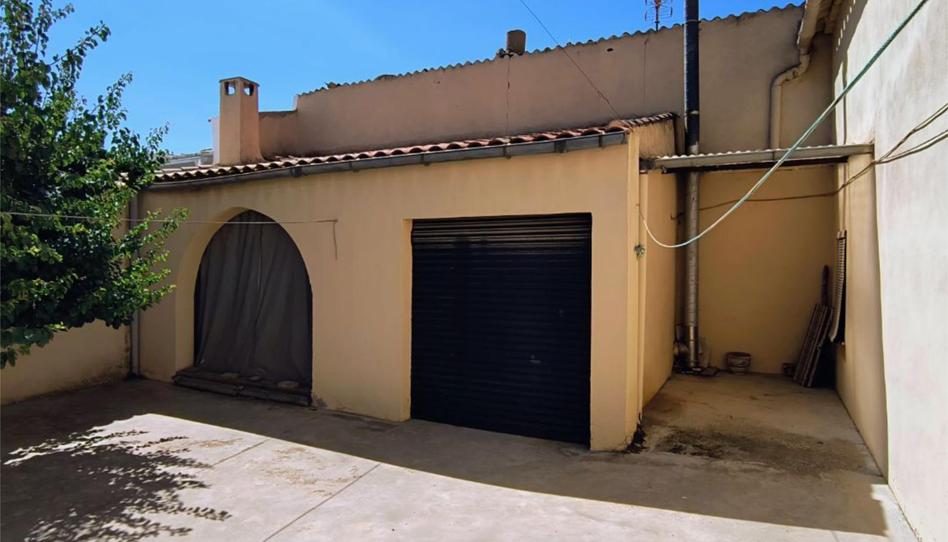 Photo 1 of Single-family semi-detached for sale in Calle Valencia, 67, Ledaña, Cuenca