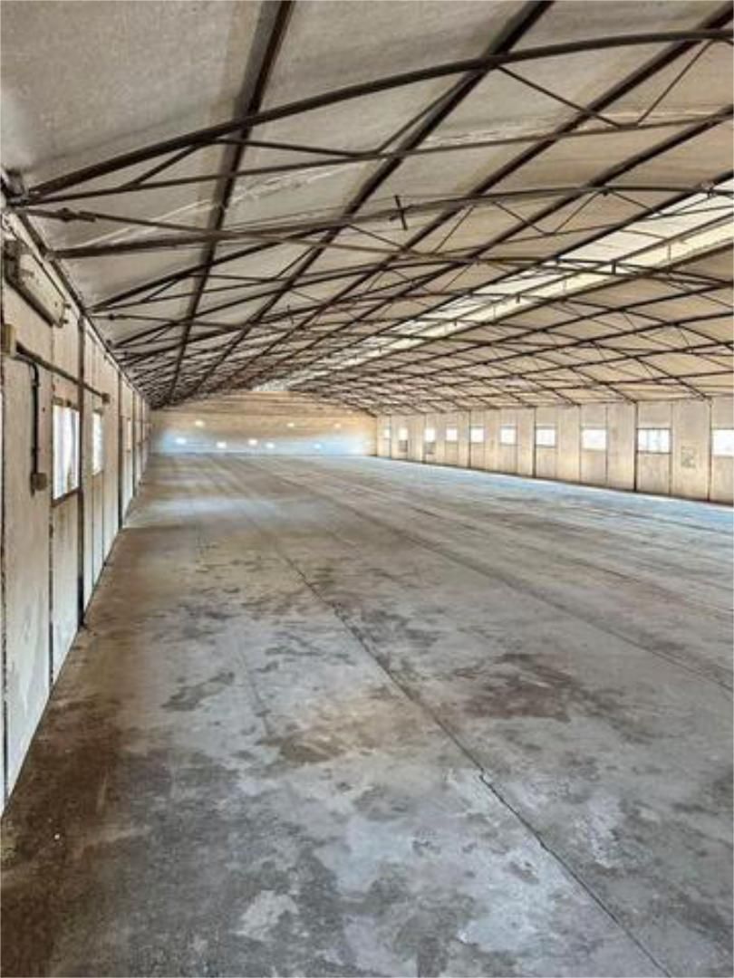Exterior view of Industrial buildings to rent in Ciudad Real Capital