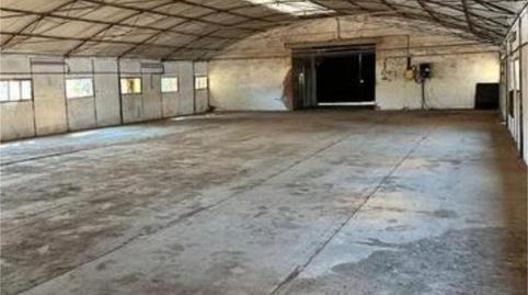 Industrial buildings to rent in Nuevo Hospital, Ciudad Real - image 2 Photo 2 of Industrial buildings to rent in Nuevo Hospital, Ciudad Real