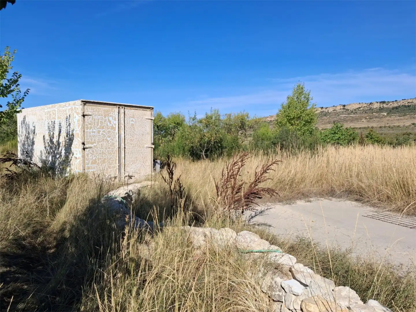 Detached homes for sale in Diseminado las Lorigas, 3, Moratalla Detached homes for sale in Moratalla