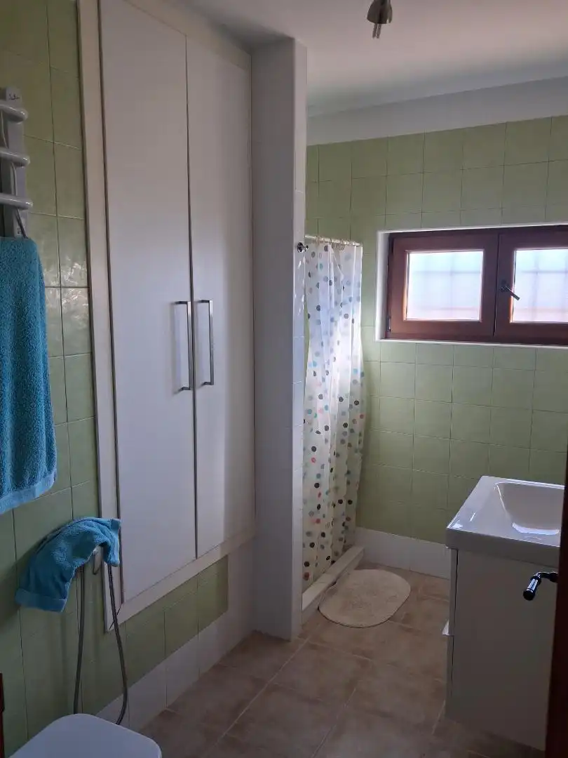 Detached homes for sale in Diseminado las Lorigas, 3, Moratalla Bathroom of Detached homes for sale in Moratalla
