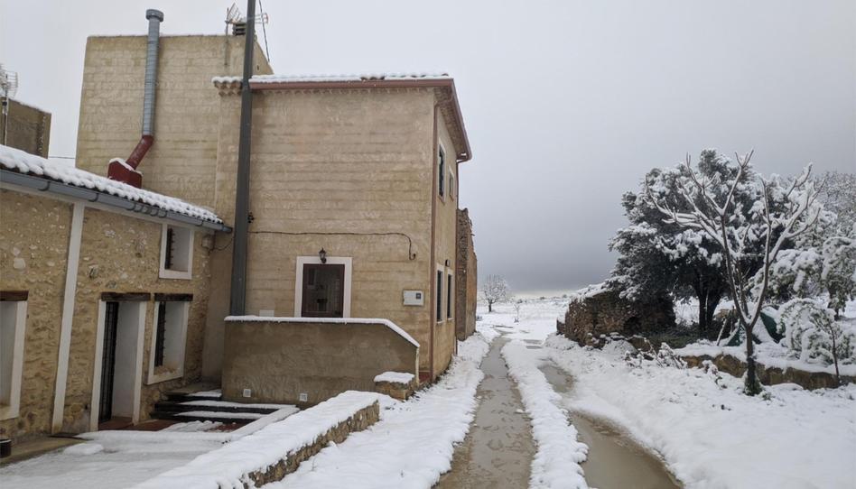 Single-family semi-detached to rent in Diseminado las Lorigas, 3, Moratalla, Murcia - image 1 Photo 1 of Single-family semi-detached to rent in Diseminado las Lorigas, 3, Moratalla, Murcia